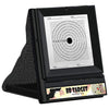 Vidaxl airsoft doel zwart 19 x 26 x 25 cm kunststof