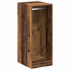 Armario VidaXL con balda con almacenaje madera vieja 41 x 48 x 102 cm