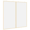 Tablón de anuncios vidaxx blanco 80 x 80 x 1,4 cm madera maciza de pino