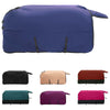Coperta per cavallo Vidaxx verde scuro e nero 145 cm in poliestere