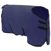 Coperta per cavallo VidaXL in poliestere blu navy