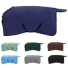 Coperta per cavallo VidaXL in poliestere blu navy