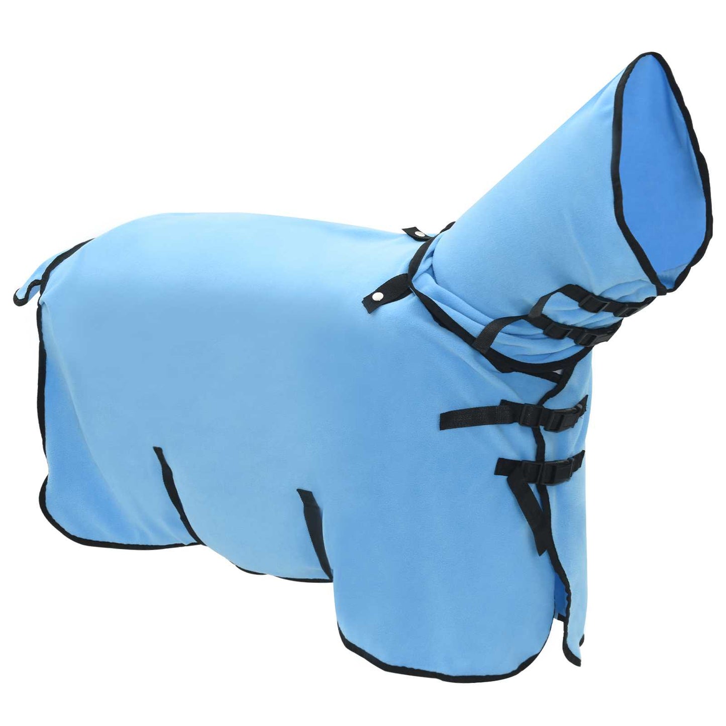 Coperta per cavallo Vidaxx full acqua 75 cm poliestere