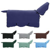 Coperta per cavallo VidaXL in poliestere blu navy