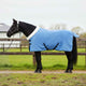 Vidaxx coperta per cavallo completa acqua 115 cm in pile polare