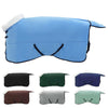 Vidaxx coperta per cavallo completa acqua 155 cm in pile polare