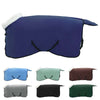 Vidaxx manta para caballos azul marino 75 cm polar