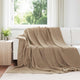Vidaxx manta camel 220 x 240 cm polar