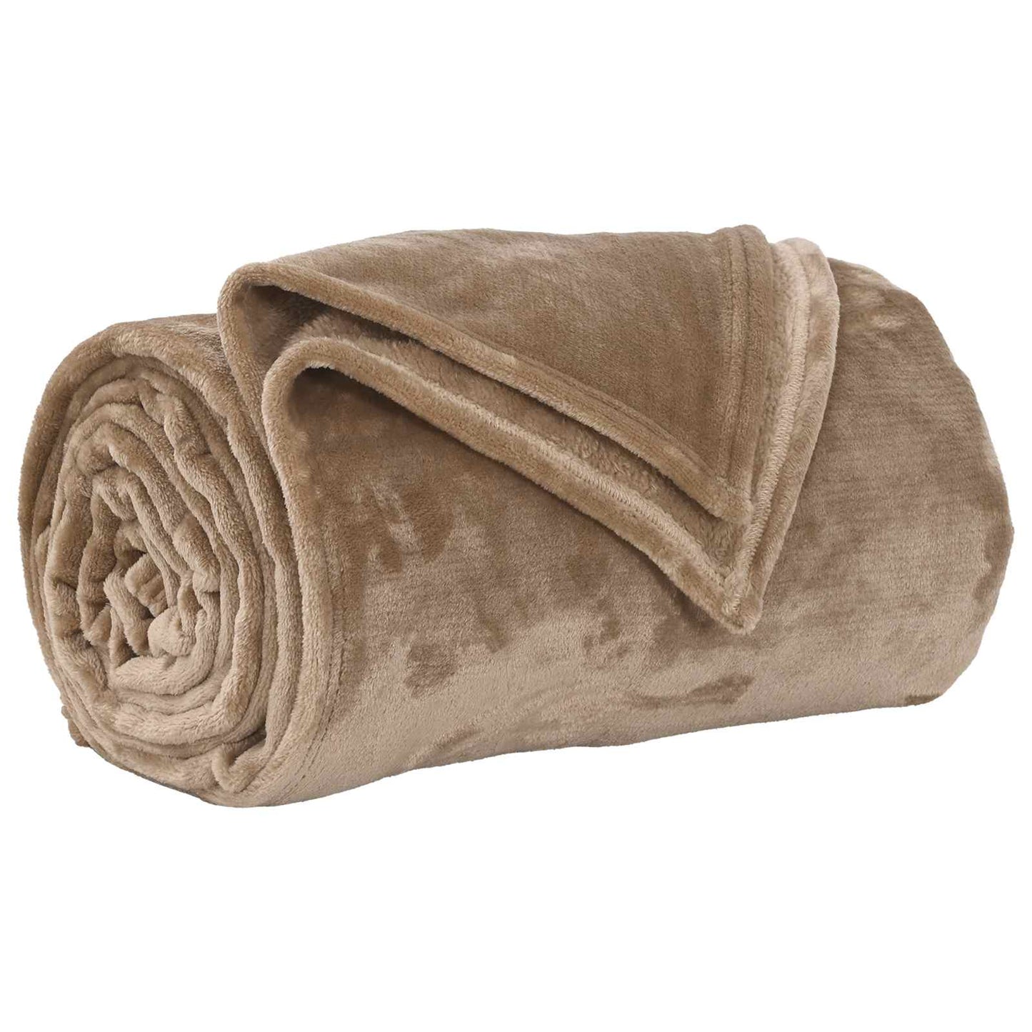 Vidaxx manta camel 220 x 240 cm polar