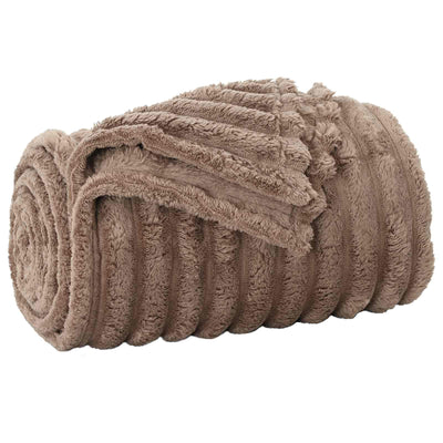Vidaxx manta camel 150 x 130 cm polar