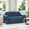 Coperta Vidaxx in pile blu navy 280 x 210 cm
