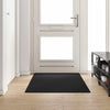 Passatoia per tappeti Vidaxl antracite 100 x 200 cm 100% polipropilene