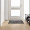 Alfombra de pasillo Vidaxx gris 100 x 150 cm 100% mechón de polipropileno