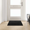 Passatoia per tappeti Vidaxx nero 80 x 150 cm Ciuffo 100% polipropilene