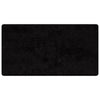 Passatoia per tappeti Vidaxx nero 80 x 150 cm Ciuffo 100% polipropilene