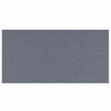 Passatoia per tappeti Vidaxl tessuto grigio chiaro 100 x 200 cm