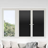 Vidaxx lámina estadística para ventanas 60 x 500 cm PVC