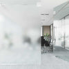 Vidaxx lámina autoadhesiva para ventana gris esmerilado 90 x 500 cm PVC