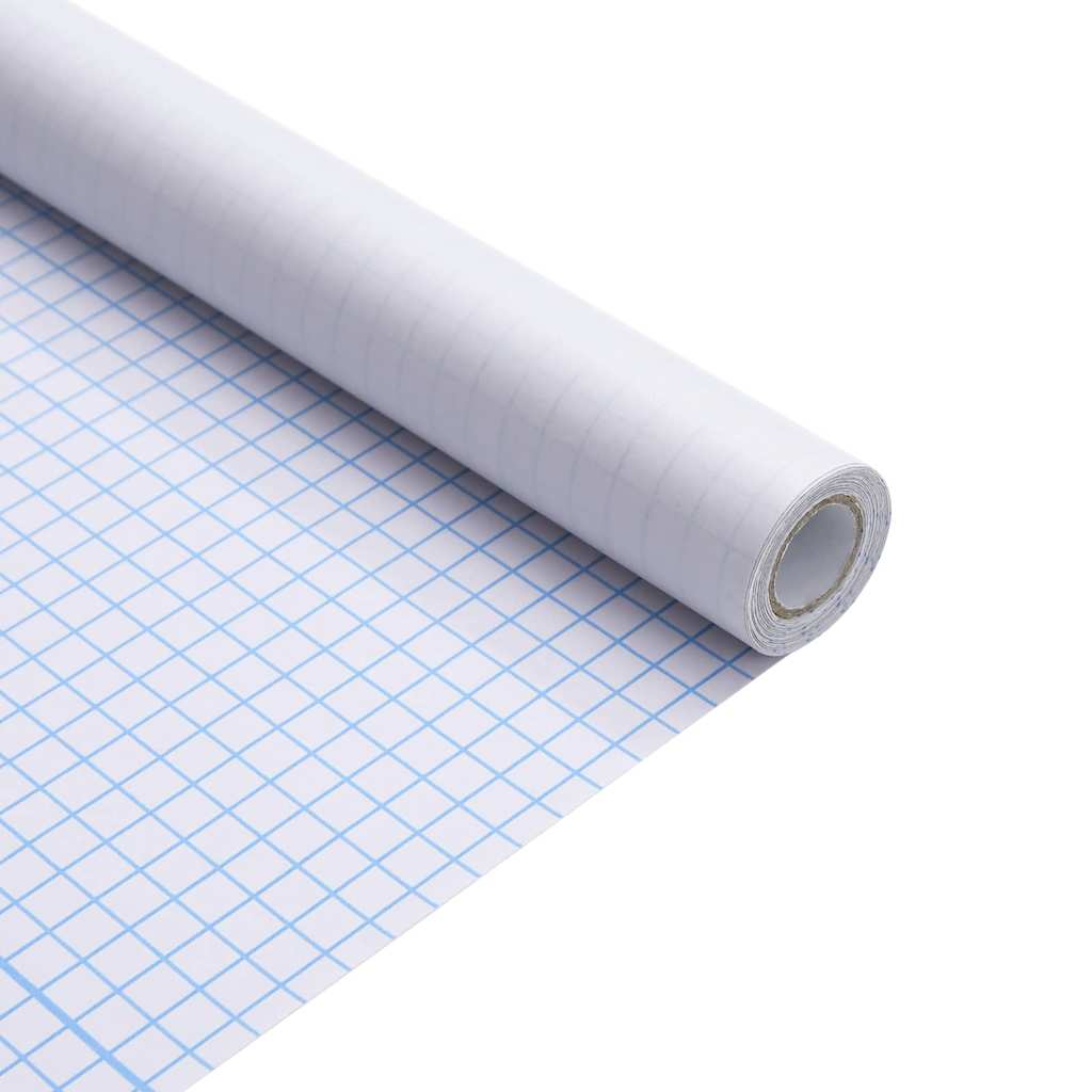 Vidaxx lámina autoadhesiva para ventana gris esmerilado 90 x 500 cm PVC
