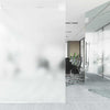 Pellicola per finestre autoadesiva Vidaxx bianco satinato 60 x 500 cm PVC