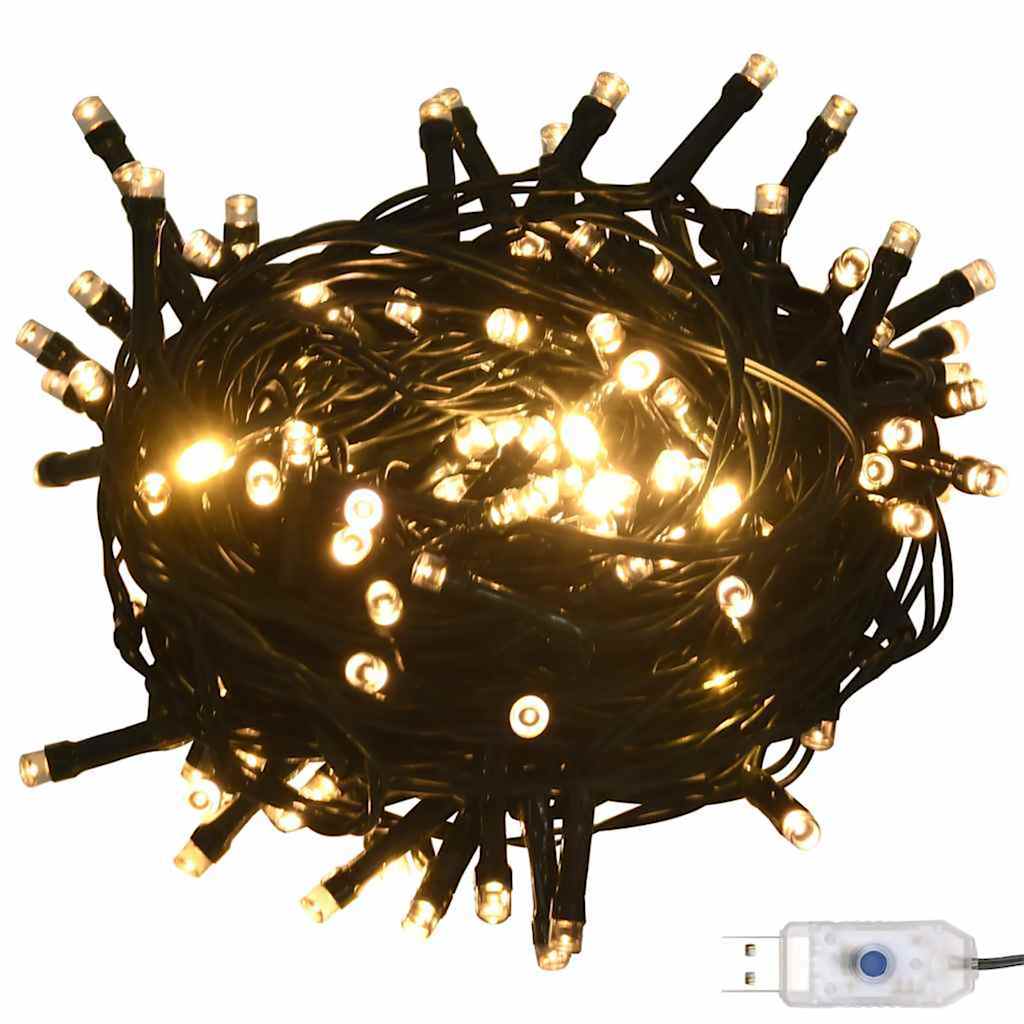 Vidaxx albero di Natale artificiale con illuminazione e set di palline verdi con cappuccio da 150 cm