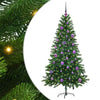 Vidaxl kerstboom met 150 led met standaard groen 150 cm pe