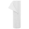 Vidaxx protección contra heladas fieltro vegetal blanco 100 x 1,6 m tejido no tejido