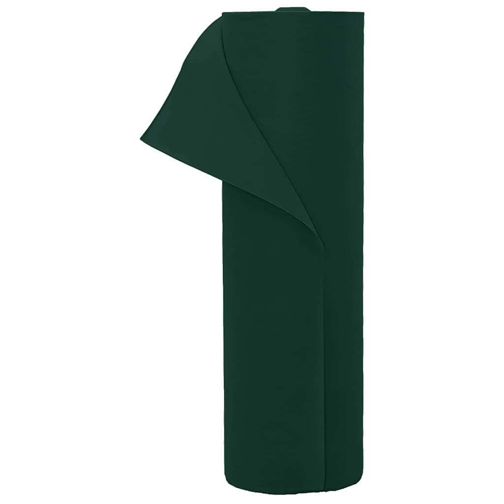 Vidaxx protezione antigelo per piante in tessuto non tessuto verde 100 x 1,6 m