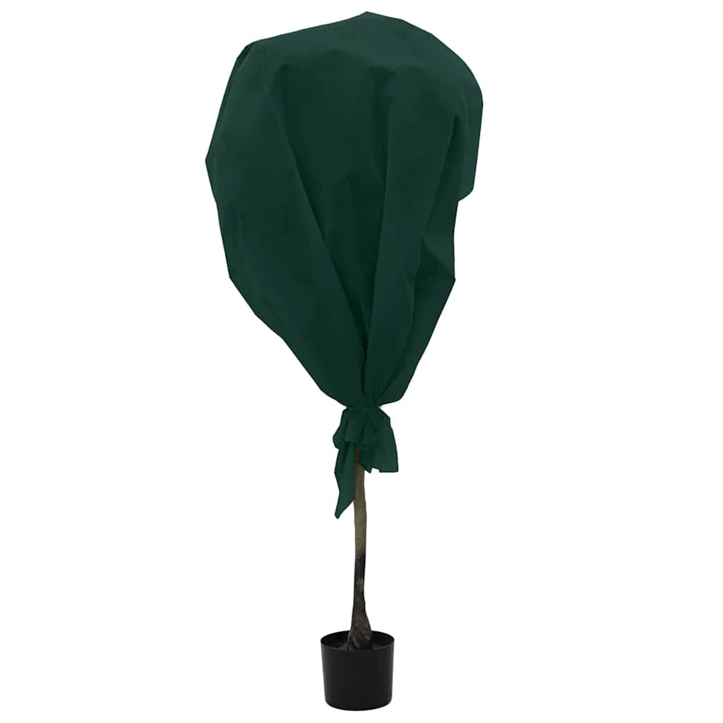 Vidaxx protezione antigelo per piante in tessuto non tessuto verde 50 x 3,2 m