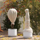 Vidaxl protezione antigelo per piante in tessuto non tessuto beige 20 x 1,6 m