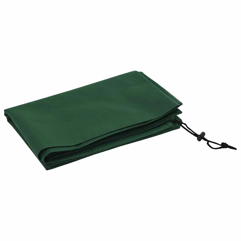 Vidaxx Coperture antigelo per piante in pile 10 pezzi verdi 0,8 x 1,2 m