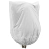 Vidaxl vorstbescherming plantenfleece covers wit 3,5 x 2,5 m