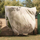 Vidaxx Coperture antigelo per piante in pile 3 pezzi beige 2 x 2,36 m