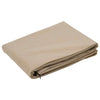 VidaXL coperture antigelo in pile per piante 3 pezzi beige 3,5 x 3,93 m