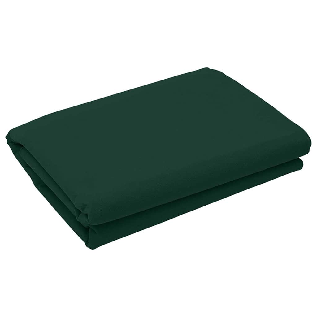 Vidaxx Coperture antigelo per piante in pile 3 pezzi verdi 2,5 x 3,14 m