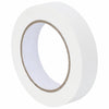 Vidaxl verf maskertapes 50 pcs wit 25mm x 50m papier