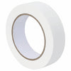 VidaXL cintas adhesivas de pintura 24 piezas papel blanco 30 mm x 50 m