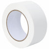 Vidaxl verf maskertapes 24 pcs wit 50mm x 50m papier