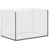 Acquario Vidaxx con contenitore in vetro trasparente 30 x 20 x 20 cm