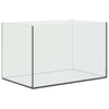 Acquario Vidaxx con contenitore in vetro trasparente 40 x 25 x 25 cm