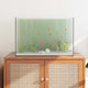 Acquario Vidaxx con contenitore in vetro trasparente 60 x 35 x 40 cm