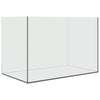 Acquario Vidaxx con contenitore in vetro trasparente 60 x 35 x 40 cm