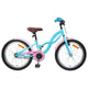 Bicicletta per bambini VidaXL 20 pollici per 6-11 anni azzurra
