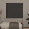 Vidaxl venetiaanse blind verstelbaar zilvergrijs 150 x 140 cm pvc
