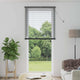 Vidaxl venetiaanse blind verstelbaar zilvergrijs 213 x 90 cm pvc