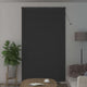Vidaxl venetiaanse blind verstelbaar zilvergrijs 213 x 160 cm pvc