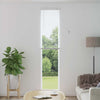 Vidaxl venetiaanse blind verstelbaar wit 213 x 60 cm pvc