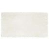 Vidaxx tappeto in finta pelle di pecora tafalla bianco 60 x 110 cm poliestere