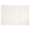 Vidaxx tappeto in finta pelle di pecora tafalla bianco 240 x 340 cm poliestere