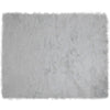 Vidaxl nep schapenvacht tapijt tafalla grijs 200 x 280 cm polyester